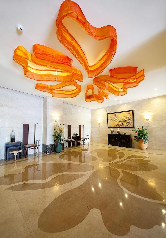 Jaho Forstar Hotel Wenshuyuan Branch Čcheng-tu Exteriér fotografie