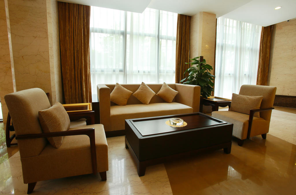 Jaho Forstar Hotel Wenshuyuan Branch Čcheng-tu Pokoj fotografie