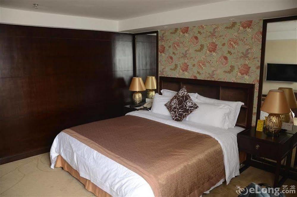 Jaho Forstar Hotel Wenshuyuan Branch Čcheng-tu Exteriér fotografie