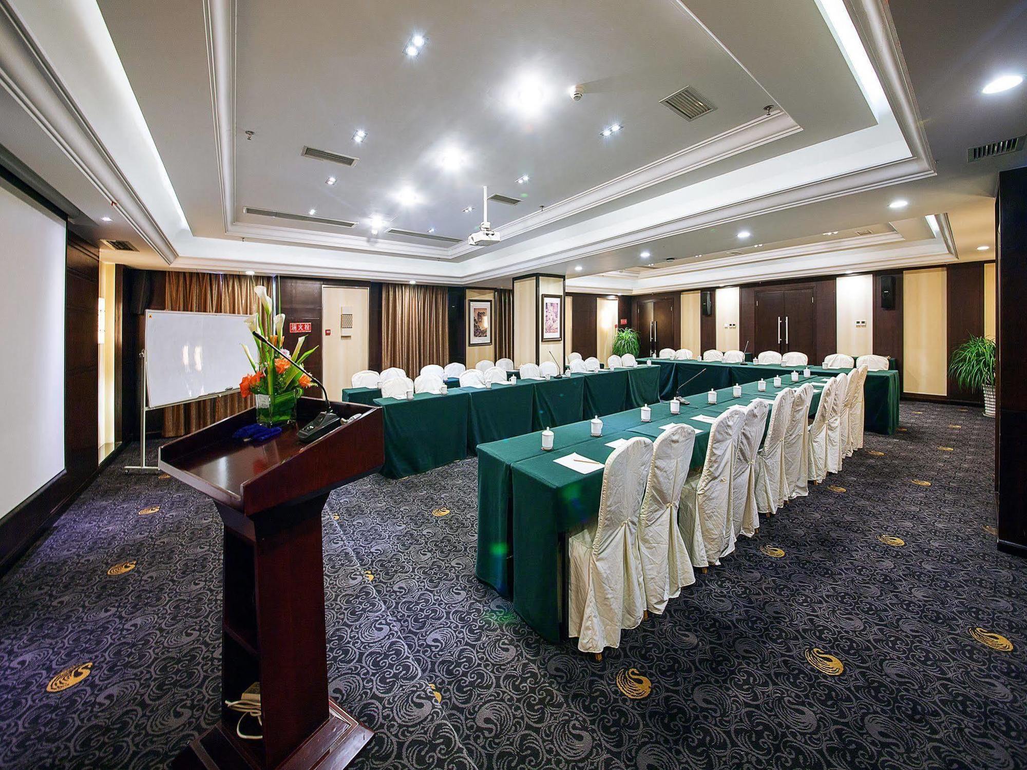 Jaho Forstar Hotel Wenshuyuan Branch Čcheng-tu Exteriér fotografie